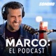 El Podcast de Marco Antonio Regil