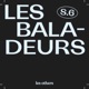 Les Baladeurs