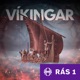 V&iacute;kingar