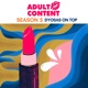 Adult Content: For Adults, By Adults