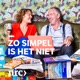 Zo simpel is het niet &ndash; Stellinga & Schinkel over economie