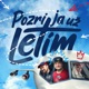 leteck&yacute; podcast - pozri ja už let&iacute;m