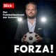 FORZA! - der Fussballpodcast der Schweiz