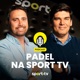 Padel na SPORT TV