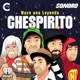 Nace Una Leyenda: Chespirito