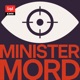 Ministermord