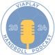 VIAPLAY HANDBOLL PODCAST