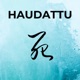 Haudattu