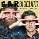 Ear Biscuits with Rhett & Link