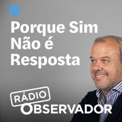 Porque Sim N&atilde;o &eacute; Resposta