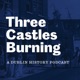 Three Castles Burning