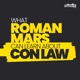 What Roman Mars Can Learn About Con Law