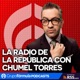 La Radio de la Rep&uacute;blica