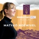 Marketing Msc Podcast - Matyk&oacute; No&eacute;mivel