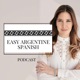 Easy Argentine Spanish