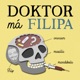 Doktor m&aacute; Filipa