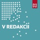 V redakcii