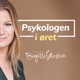 Best of: Anette Prehn om at lære hjernens spilleregler at kende, om at overvinde angst og trampe nye hjernestier