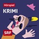 H&ouml;rspiel Krimi