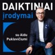 Daiktiniai įrodymai