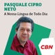 Pasquale Cipro Neto - A Nossa L&iacute;ngua de Todo Dia