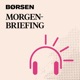 B&oslash;rsen Morgenbriefing