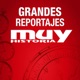 Muy Historia - Grandes Reportajes