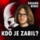 KDO JE ZABIL?