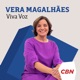 Vera Magalh&atilde;es - Viva Voz