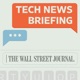 WSJ Tech News Briefing