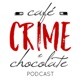 Caf&eacute; Crime e Chocolate