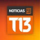 Noticias de T13