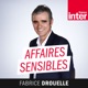 Affaires sensibles