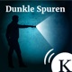 Dunkle Spuren