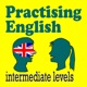 Practising English