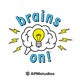 Brains On! Science podcast for kids