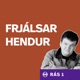 Frj&aacute;lsar hendur