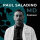 Paul Saladino MD podcast