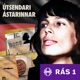 &Uacute;tsendari &aacute;starinnar