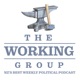 The Working Group - NZ&rsquo;s Best Weekly Political Podcast