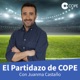 El Partidazo de COPE