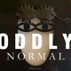 Oddly normal