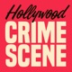 Hollywood Crime Scene