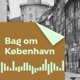 Bag om K&oslash;benhavn