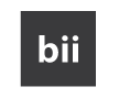 BII logo