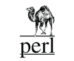 PERL logo