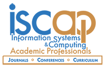 ISCAP Logo