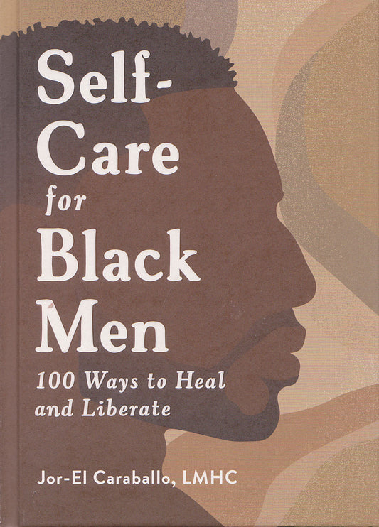 Self Care for Black Men