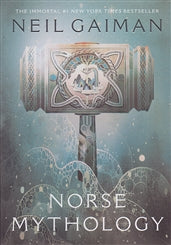 Norse Mythology