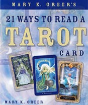 21 Ways to Read a Tarot Card